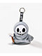Broken Promises Vesper Grey Plush Keychain - Thumbnail image 1 of 3