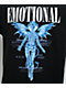 Broken Promises Vitality Black T-Shirt - Thumbnail image 2 of 2