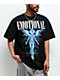 Broken Promises Vitality Black T-Shirt - Thumbnail image 1 of 2