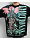 Broken Promises Vitalized Black T-Shirt - Thumbnail image 2 of 3