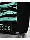 Broken Promises Vitalized Black T-Shirt - Thumbnail image 3 of 3