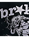 Broken Promises Wasted Love Black Work Jacket - Thumbnail image 4 of 7
