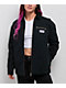 Broken Promises Wasted Love Black Work Jacket - Thumbnail image 5 of 7