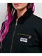 Broken Promises Wasted Love Black Work Jacket - Thumbnail image 6 of 7