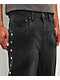 Broken Promises Weapon Studded Black Wash Jeans - Thumbnail image 4 of 7