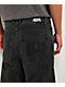 Broken Promises Weapon Studded Black Wash Jeans - Thumbnail image 5 of 7