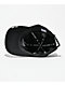 Broken Promises Whirl Airbrush Black Strapback Hat - Thumbnail image 4 of 5
