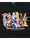 Broken Promises Whole Gang Black T-Shirt