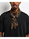Broken Promises Wild Youth Leopard Bandana Necklace - Thumbnail image 2 of 2