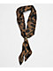 Broken Promises Wild Youth Leopard Bandana Necklace - Thumbnail image 1 of 2