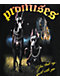 Broken Promises Wilderness Black T-Shirt - Thumbnail image 2 of 2