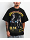 Broken Promises Wilderness Black T-Shirt - Thumbnail image 1 of 2
