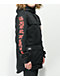 Broken Promises Worst In Me 10k Snowboard Jacket