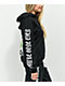 Broken Promises x Casper You're Gone Black Hoodie - Thumbnail image 3 of 5
