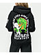Broken Promises x Casper You're Gone Black Hoodie - Thumbnail image 1 of 5