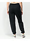 Broken Promises x Casper You're Gone Black Sweatpants - Thumbnail image 5 of 8