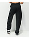 Broken Promises x Casper You're Gone Black Sweatpants - Thumbnail image 2 of 8