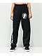 Broken Promises x Casper You're Gone Black Sweatpants - Thumbnail image 1 of 8