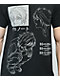 Broken Promises x Death Note Line Black T-Shirt - Thumbnail image 3 of 5