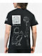 Broken Promises x Death Note Line Black T-Shirt - Thumbnail image 2 of 5