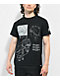 Broken Promises x Death Note Line Black T-Shirt - Thumbnail image 1 of 5