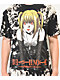 Broken Promises x Death Note Misa Bleach Black T-Shirt - Thumbnail image 3 of 3