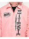 Broken Promises x Death Note Misa Pink Coaches Jacket - Thumbnail image 3 of 5