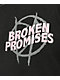 Broken Promises x Death Note Misa Pink Split Dye T-Shirt