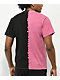 Broken Promises x Death Note Misa Pink Split Dye T-Shirt