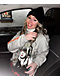 Broken Promises x Death Note Misa Sand Hoodie - Thumbnail image 6 of 6