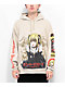 Broken Promises x Death Note Misa Sand Hoodie - Thumbnail image 1 of 6