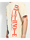 Broken Promises x Death Note Misa Tan T-Shirt