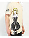 Broken Promises x Death Note Misa Tan T-Shirt