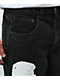 Broken Promises x Death Note Ryuk Black Carpenter Jeans