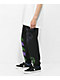 Broken Promises x Death Note Ryuk Black Sweatpants - Thumbnail image 2 of 5
