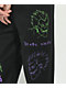 Broken Promises x Death Note Ryuk Black Sweatpants - Thumbnail image 3 of 5