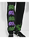 Broken Promises x Death Note Ryuk Black Sweatpants - Thumbnail image 4 of 5