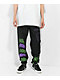 Broken Promises x Death Note Ryuk Black Sweatpants - Thumbnail image 1 of 5