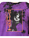 Broken Promises x Death Note Ryuk Purple Tie Dye Long Sleeve T-Shirt - Thumbnail image 3 of 5