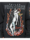 Broken Promises x Dracula Bite Me Black Hoodie - Thumbnail image 3 of 4