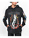 Broken Promises x Dracula Bite Me Black Hoodie - Thumbnail image 1 of 4