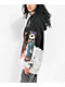 Broken Promises x Dracula Bite Me Bleach Tie Dye Hoodie - Thumbnail image 3 of 4