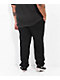 Broken Promises x Dracula Dracula The Count Black Sweatpants - Thumbnail image 6 of 8