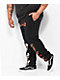 Broken Promises x Dracula Dracula The Count Black Sweatpants - Thumbnail image 7 of 8
