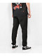 Broken Promises x Dracula Dracula The Count Black Sweatpants - Thumbnail image 2 of 8