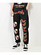 Broken Promises x Dracula Dracula The Count Black Sweatpants - Thumbnail image 1 of 8