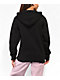Broken Promises x Happy Bunny Call You Black Zip Hoodie
