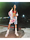 Broken Promises x Happy Bunny Go Away Pink Purse - Thumbnail image 5 of 6