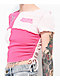Broken Promises x Happy Bunny Reaper Colorblock Crop Top - Thumbnail image 4 of 4