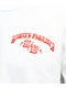 Broken Promises x Hot Wheels Cruisin' Back 2 You White Long Sleeve T-Shirt - Thumbnail image 3 of 5